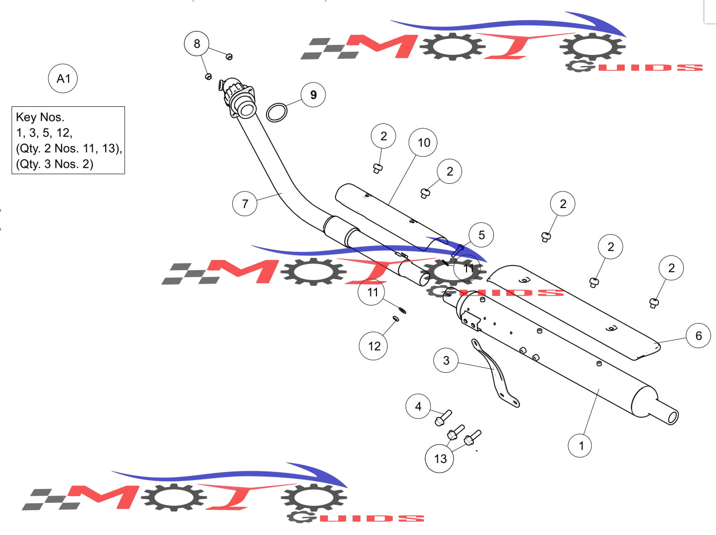 Engine Diagram